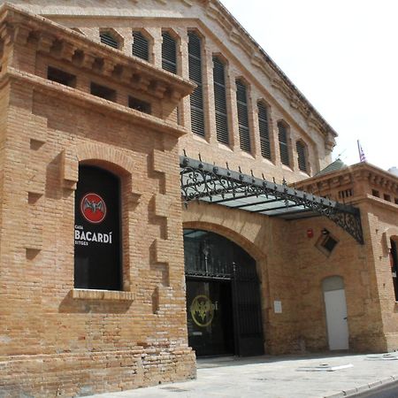 Sitges Apartment For Rent I Екстериор снимка