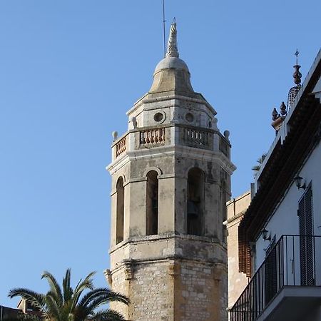 Sitges Apartment For Rent I Екстериор снимка