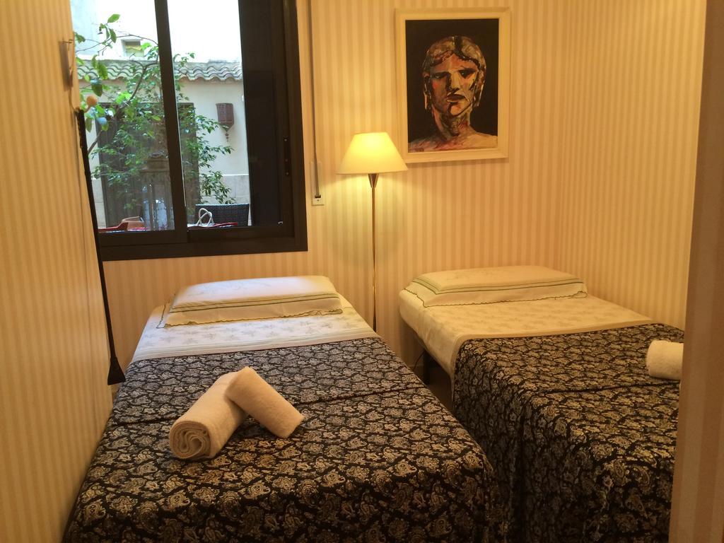 Sitges Apartment For Rent I Стая снимка
