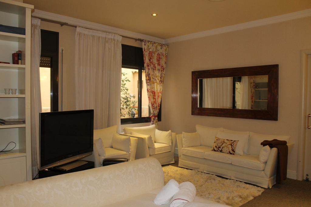 Sitges Apartment For Rent I Стая снимка