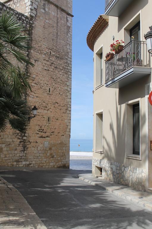 Sitges Apartment For Rent I Екстериор снимка