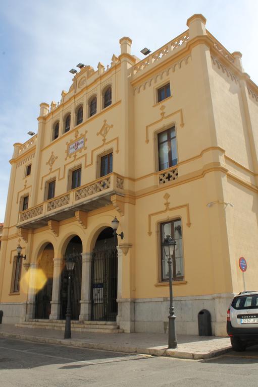 Sitges Apartment For Rent I Екстериор снимка