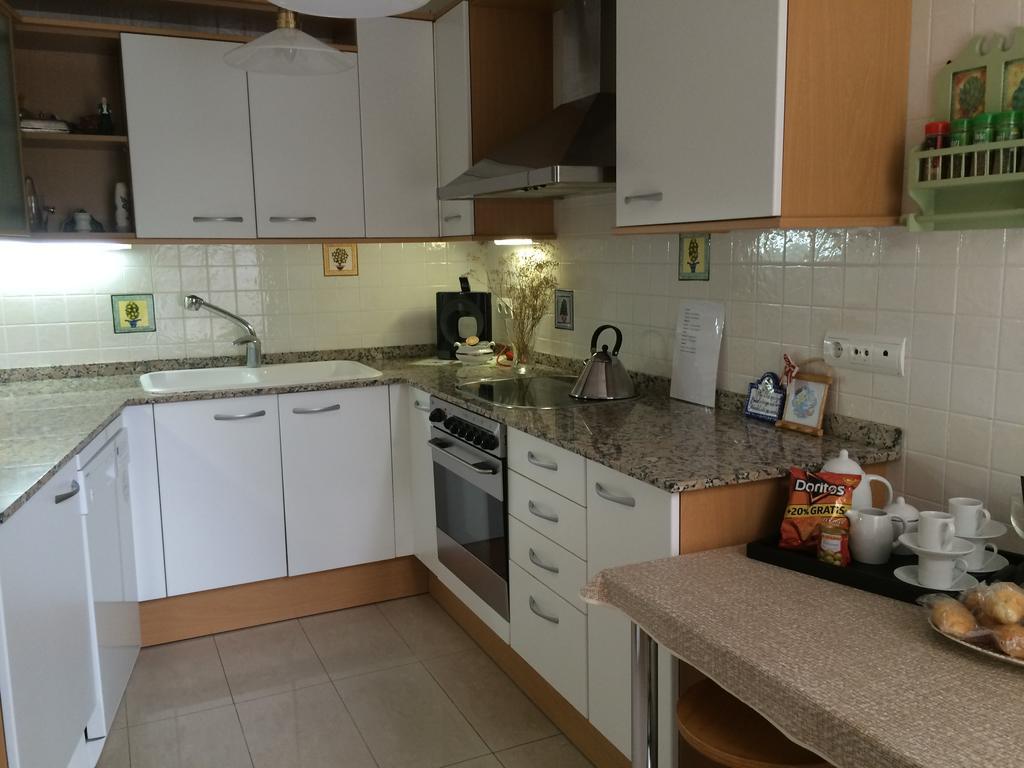 Sitges Apartment For Rent I Екстериор снимка