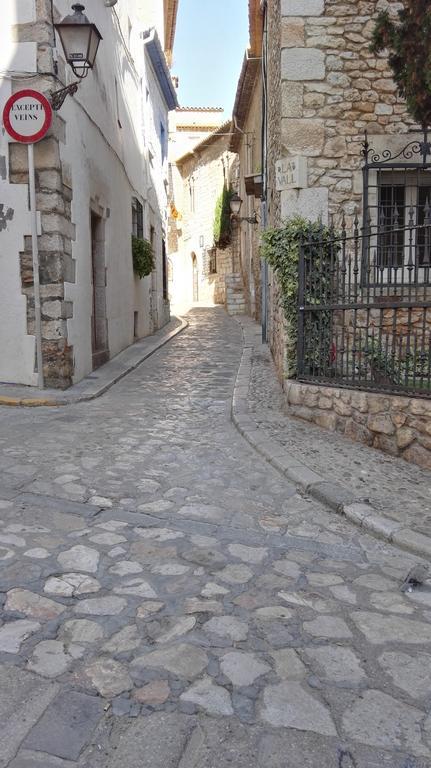 Sitges Apartment For Rent I Екстериор снимка