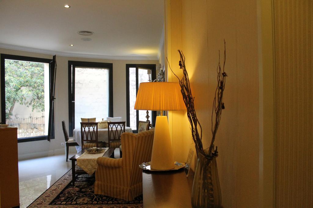 Sitges Apartment For Rent I Екстериор снимка
