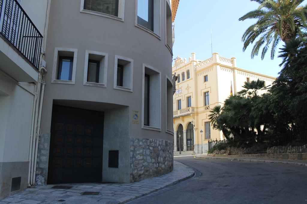 Sitges Apartment For Rent I Екстериор снимка