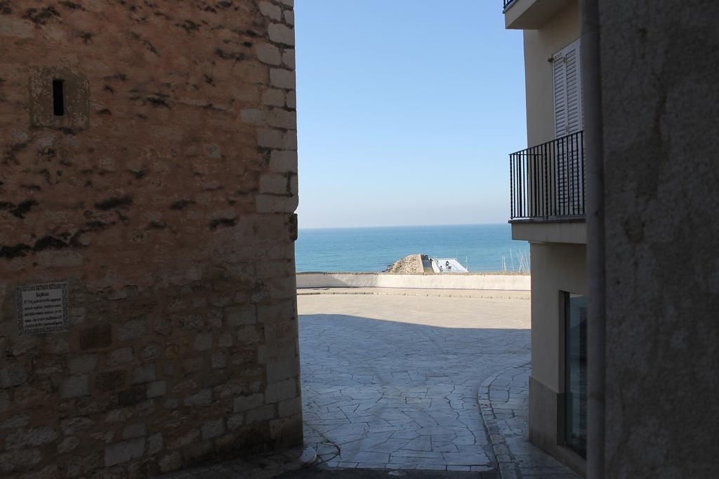 Sitges Apartment For Rent I Екстериор снимка