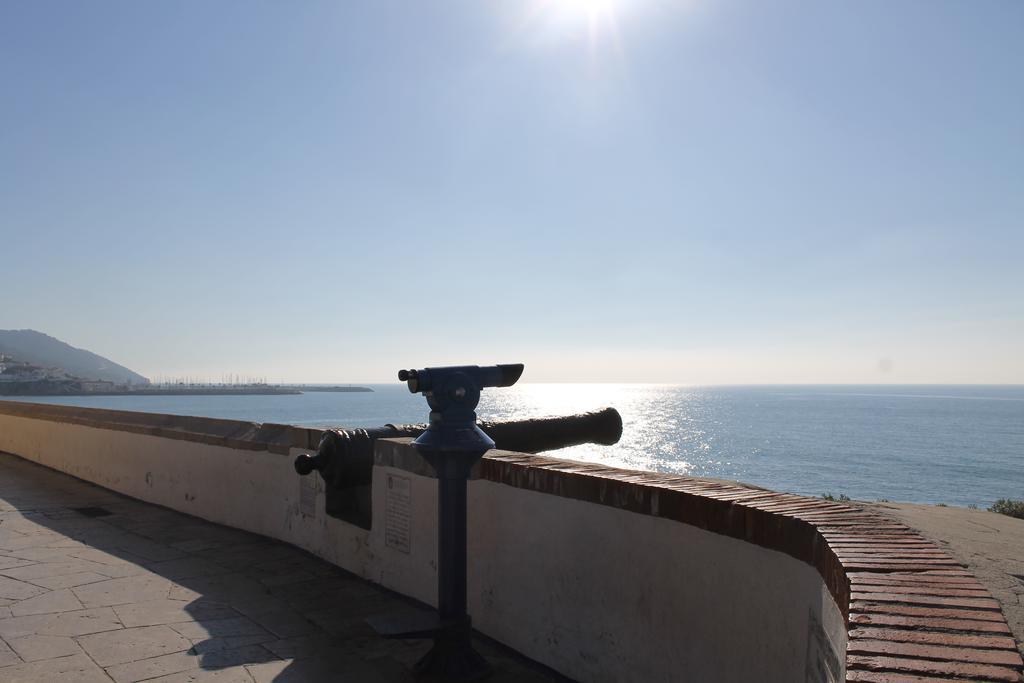 Sitges Apartment For Rent I Екстериор снимка