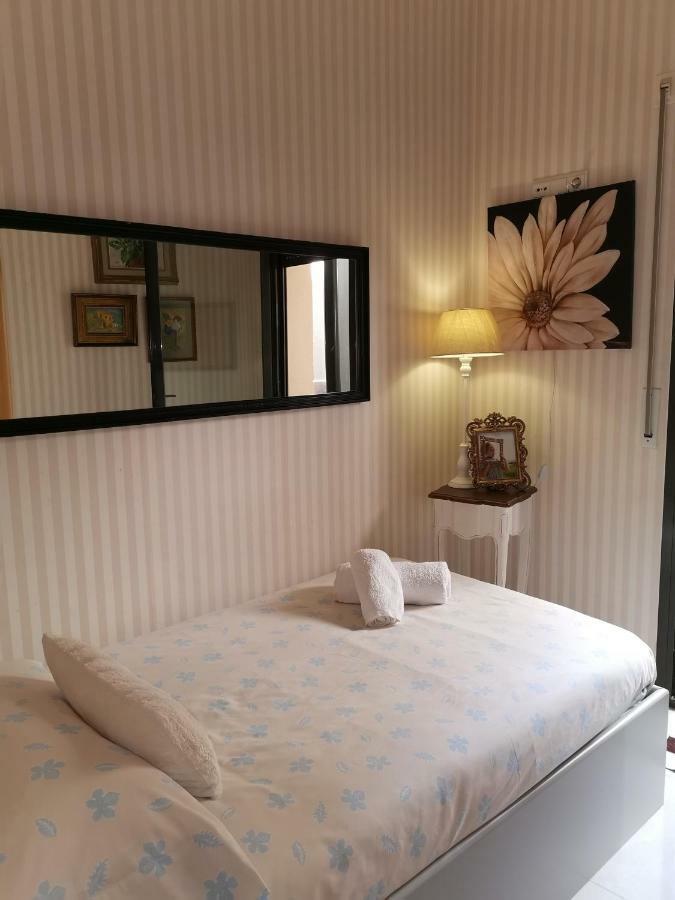 Sitges Apartment For Rent I Екстериор снимка