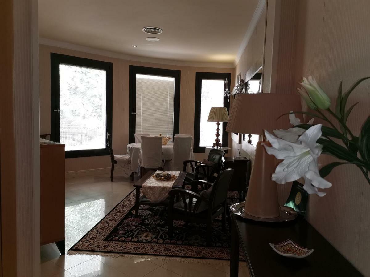 Sitges Apartment For Rent I Екстериор снимка