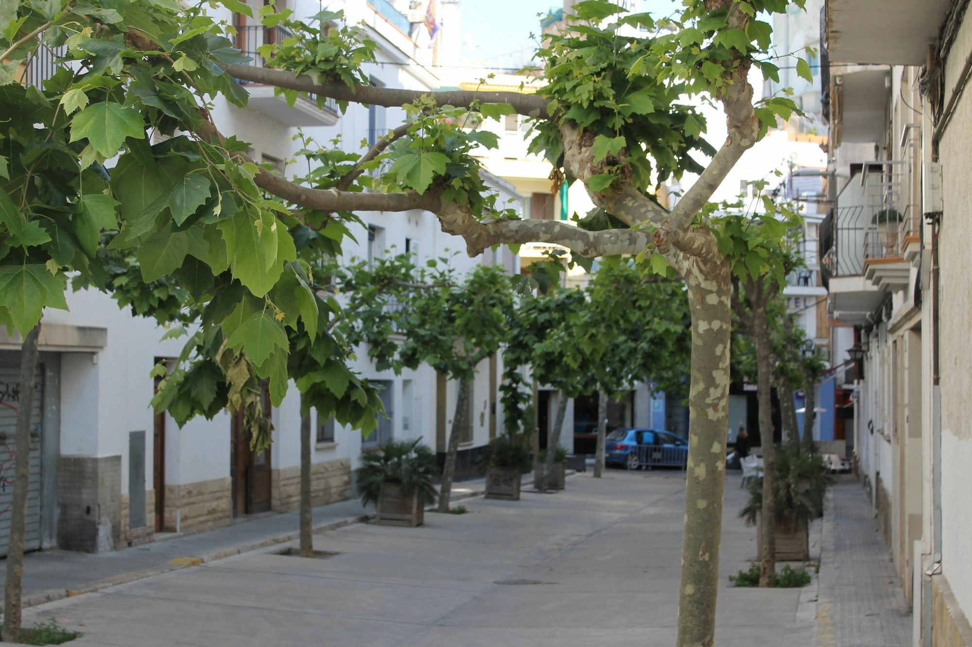 Sitges Apartment For Rent I Екстериор снимка