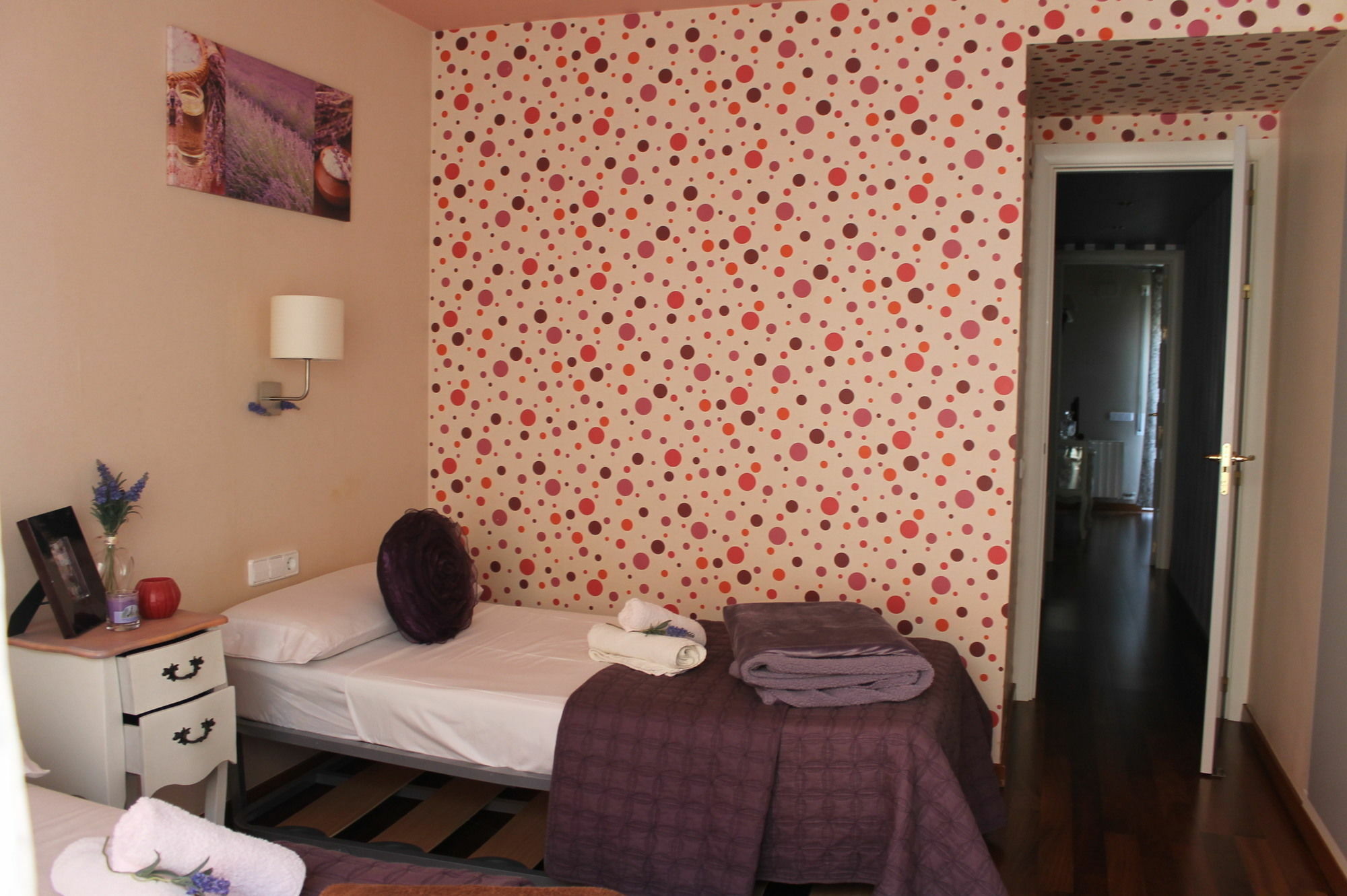 Sitges Apartment For Rent I Екстериор снимка