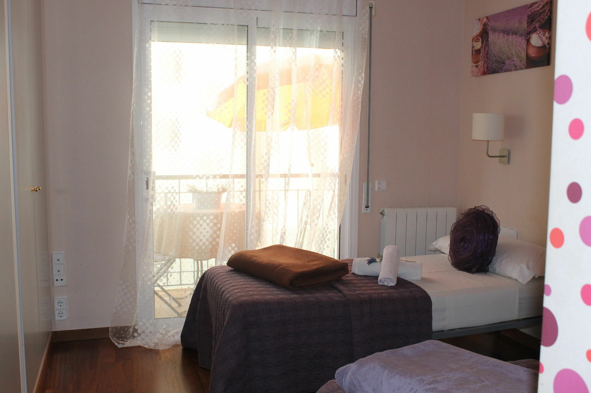Sitges Apartment For Rent I Екстериор снимка