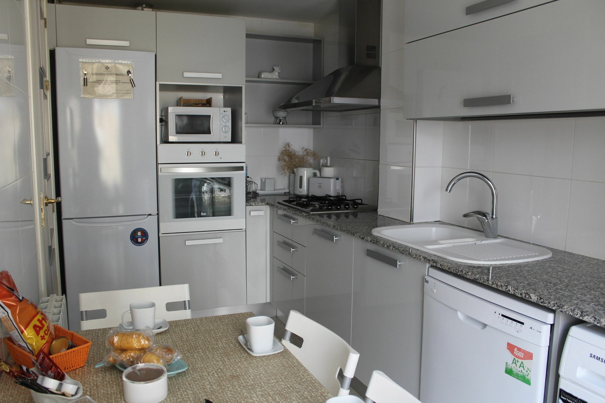 Sitges Apartment For Rent I Екстериор снимка