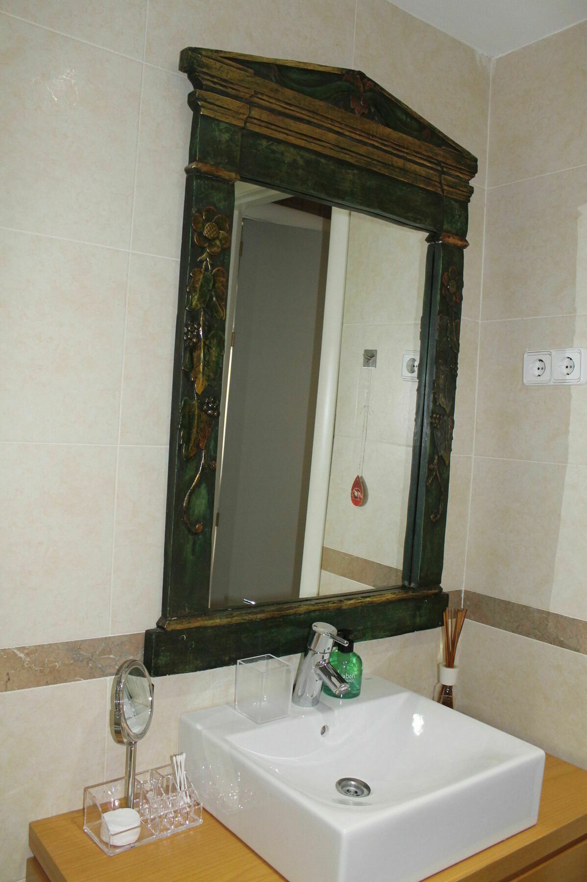 Sitges Apartment For Rent I Екстериор снимка