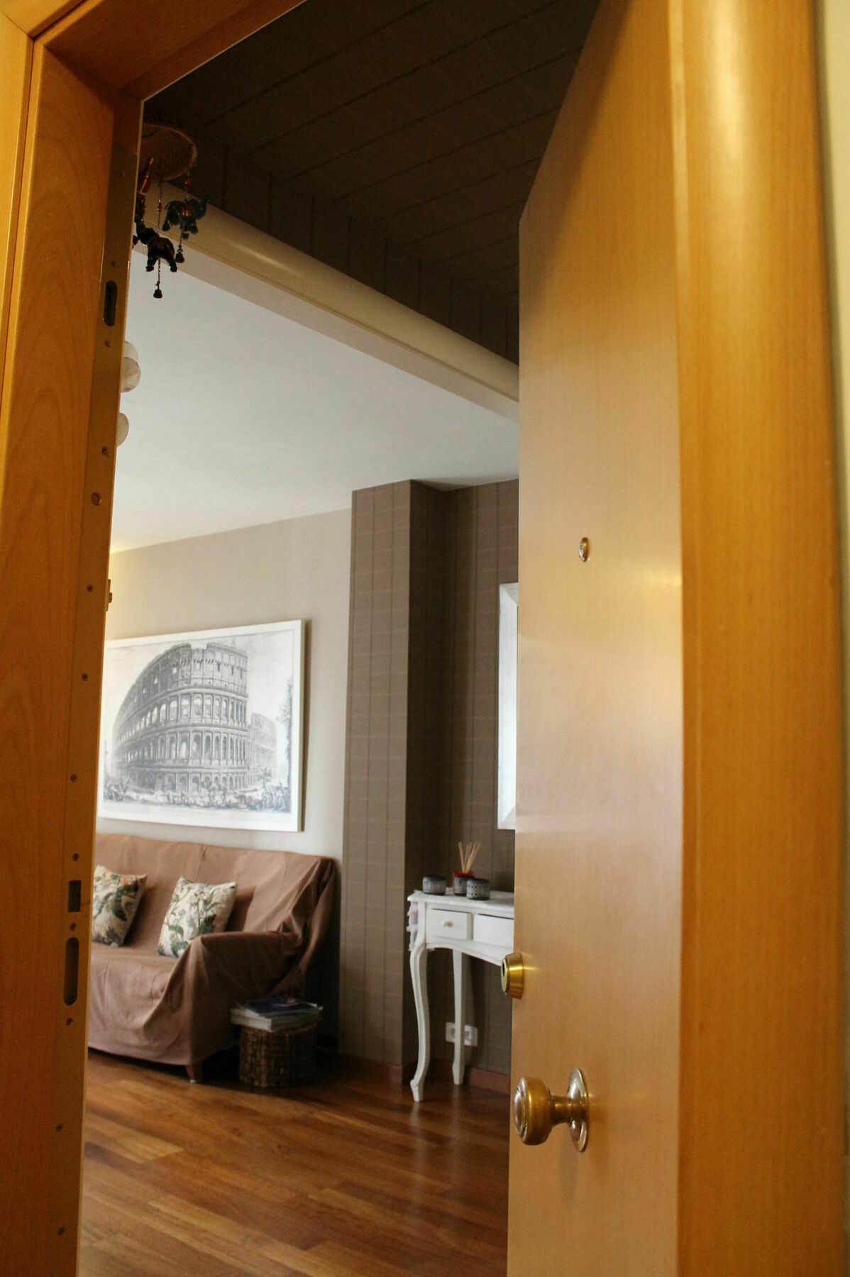 Sitges Apartment For Rent I Екстериор снимка
