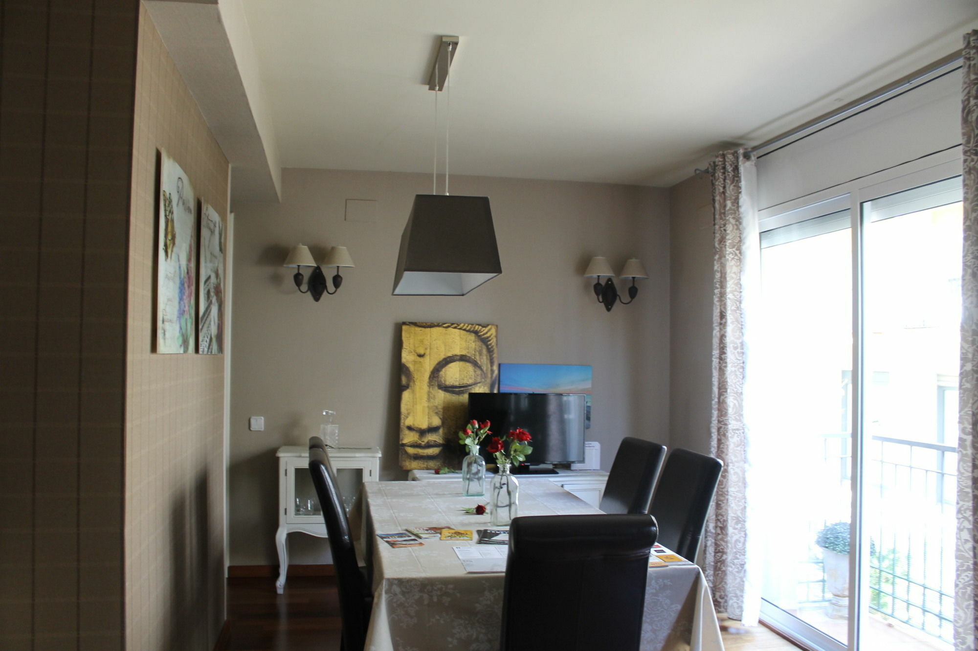 Sitges Apartment For Rent I Екстериор снимка
